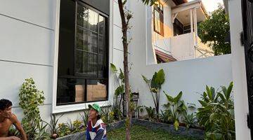 Gambar 2 RUMAH INTERIOR CANTIK MEWAH ADA TAMAN DI GREENVILLE