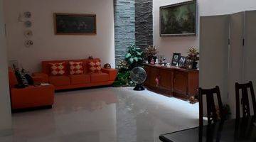 Gambar 4 DIJUAL RUMAH MEWAH SUNRISE GARDEN 2 LANTAI SHM