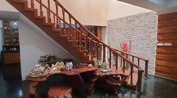 Gambar 1 Dijual Rumah Mewah Furnished Di Komplek Greenville 