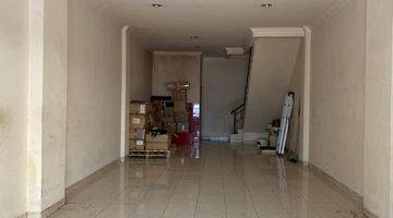 Gambar 3 Dijual Ruko Ready Mutiara Taman Palem Strategis Bisa Nego