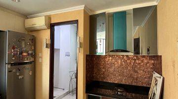 Gambar 1 Jual Rugi Pangeran Jayakarta Apartment Full Furnished Siap Huni 