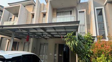 Gambar 1 Dijual Cepat Rumah Furnished Golf Island Siap Ajb Bisa Nego