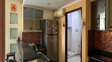 Gambar 2 Jual Rugi Pangeran Jayakarta Apartment Full Furnished Siap Huni 