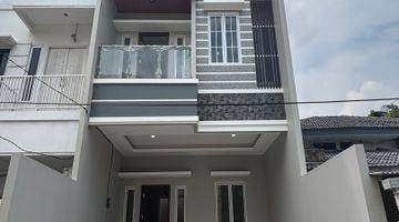 Gambar 1 Rumah Baru Greenville 3 Lantai S H M Bisa Nego