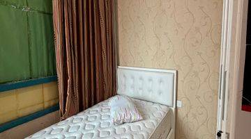 Gambar 4 Jual Rugi Pangeran Jayakarta Apartment Full Furnished Siap Huni 