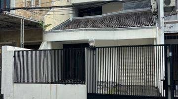 Gambar 1 Dijual Rumah Di Komplek Taman Aries 2 Lantai SHM