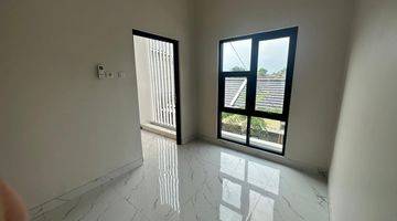 Gambar 2 Rumah Modern Ready SHM Dalam Ringroad Dekat Smki 