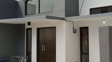 Gambar 2 Rumah minimalis modern pesona cipadung dekat UIN cibiru harga promo