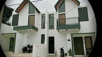 Gambar 3 Rumah minimalis modern pesona cipadung dekat UIN cibiru harga promo