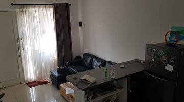 Gambar 2 Rumah 2 Lantai Cluster Vistaloka Residence, Semi Furnished 