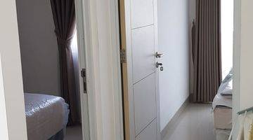 Gambar 5 Rumah 2 Lantai Cluster Vistaloka Residence, Semi Furnished 