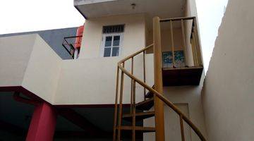 Gambar 4 Dijual Rumah Dalam Cluster Di Jl. Rusa Ciputat