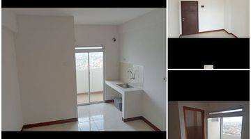 Gambar 1 DIJUAL Apartemen Loftvilles City Bagus