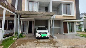 Gambar 1 Dijual Rumah Siap Huni Di Fortune Height Graha Raya