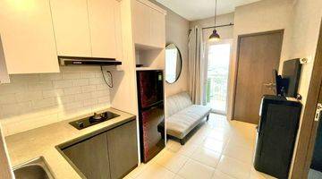 Gambar 2 DIJUAL Apartemen Emerald Bintaro Jaya