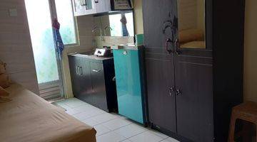 Gambar 3 Apartemen Studio, Furnished,Kalibata City,lantai 9, Strategis