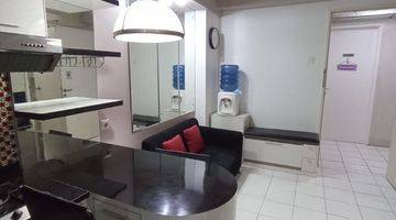 Gambar 1 Apartemen Kalibata City, Twr Flamboyan, Lt 7, Bagus