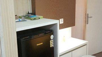 Gambar 5 Dijual Cepat! Apartemen Kalibata City, Tower Jasmine, Lantai 5, Furnished, Siap Huni