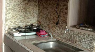 Gambar 4 Bogor Valley Condotel, Studio, Furnished, Investasi Bagus