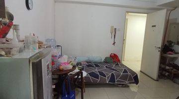 Gambar 4 Apartemen Green Palace Kalibata City, 2 Br Type Besar, Lt 16, Bagus