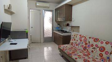 Gambar 1 Kalibata City, 2 Kamar Tidur, Jasmine Lantai 6, Bagus ,Furnished