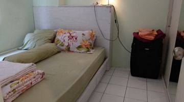 Gambar 2 Apartemen Kalibata City, 2 Kamar Tidur, Furnished, Lantai 8, Flamboyan