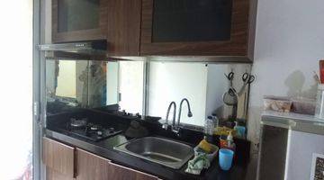 Gambar 5 Apartemen Green Palace Kalibata City, 2 Br Type Besar, Lt 16, Bagus