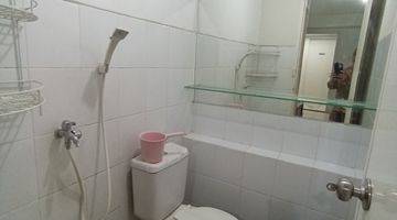 Gambar 4 Apartemen Studio, Furnished,Kalibata City,lantai 9, Strategis