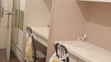 Gambar 2 Dijual Cepat! Apartemen Kalibata City, Tower Jasmine, Lantai 5, Furnished, Siap Huni