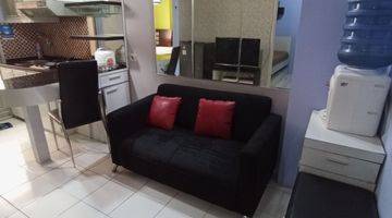 Gambar 5 Apartemen Kalibata City, Flamboyan, Lantai 7, Shm, Bagus