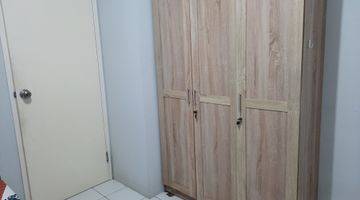 Gambar 3 Apartemen Kalibata City, Tipe 2 Kamar Tidur, Furnished, Lantai 6, Flamboyan