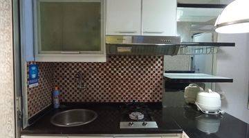 Gambar 3 Apartemen Kalibata City, Flamboyan, Lantai 7, Shm, Bagus