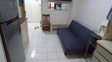 Gambar 1 Bisa Kpa Bank, Apartemen Green Palace Kalibata City, 2 Br Type Besar, Lt 16, Bagus