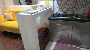 Gambar 4 Dijual Cepat! Apartemen Kalibata City, Tower Jasmine, Lantai 5, Furnished, Siap Huni