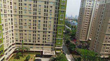 Gambar 5 Apartemen Studio, Furnished,Kalibata City,lantai 9, Strategis