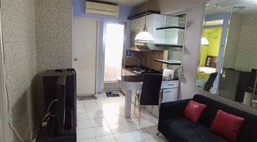 Gambar 1 Apartemen Kalibata City, Flamboyan, Lantai 7, Shm, Bagus