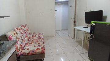 Gambar 2 Kalibata City, 2 Kamar Tidur, Jasmine Lantai 6, Bagus ,Furnished