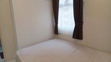 Gambar 4 Apartemen 2 Kamar Tidur, Bagus, Furnished, Flamboyan, lantai 8