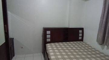 Gambar 4 Apartemen Kalibata City, Twr Flamboyan, Lt 7, Bagus