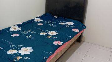 Gambar 4 Kalibata City, 2 Kamar Tidur, Bagus, Furnished, Kemuning 