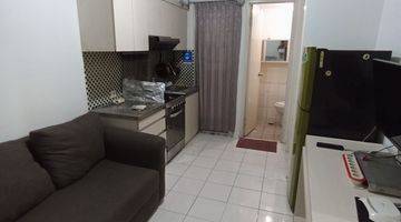 Gambar 4 Apartemen Kalibata City, 2 Kamar Tidur, Furnished, Lantai 8, Flamboyan