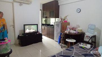 Gambar 1 Apartemen Green Palace Kalibata City, 2 Br Type Besar, Lt 16, Bagus