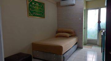 Gambar 1 Apartemen Studio, Furnished,Kalibata City,lantai 9, Strategis