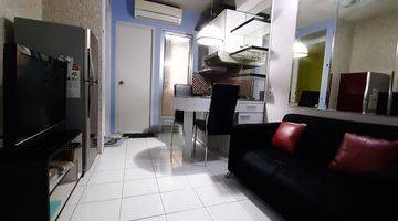 Gambar 1 Apartement Kalibata City, 2 Kamar Tidur, Furnished, Lantai 7, Flamboyan,