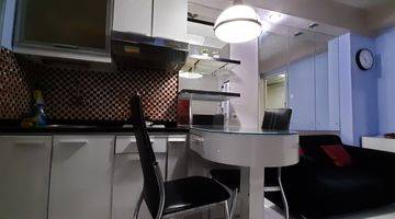 Gambar 4 Apartement Kalibata City, 2 Kamar Tidur, Furnished, Lantai 7, Flamboyan,