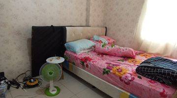 Gambar 3 Apartemen Green Palace Kalibata City, 2 Br Type Besar, Lt 16, Bagus