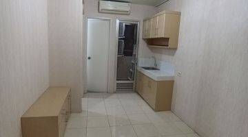 Gambar 1 Apartemen Kalibata City, 2 bedrooms, kemuning, sudut,, bagus