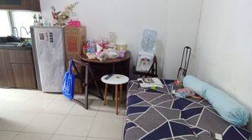 Gambar 2 Apartemen Green Palace Kalibata City, 2 Br Type Besar, Lt 16, Bagus