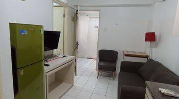 Gambar 5 Apartemen Kalibata City, 2 Kamar Tidur, Furnished, Lantai 8, Flamboyan