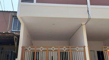 Gambar 1 Di Jual Rumah Poris Simprug 